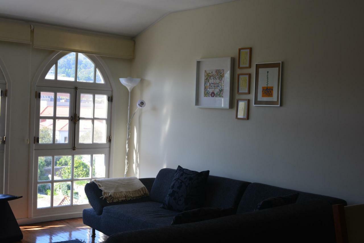 Spacious Apt. At Viana'S Top Location Viana do Castelo Exterior foto