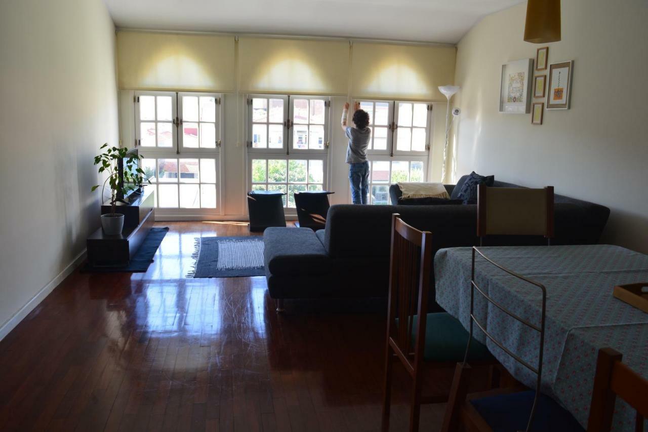 Spacious Apt. At Viana'S Top Location Viana do Castelo Exterior foto