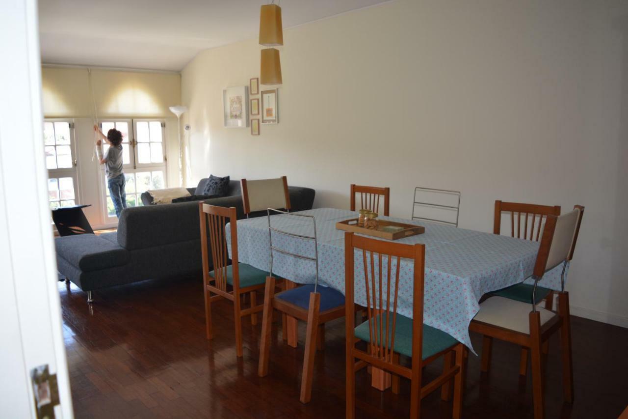 Spacious Apt. At Viana'S Top Location Viana do Castelo Exterior foto