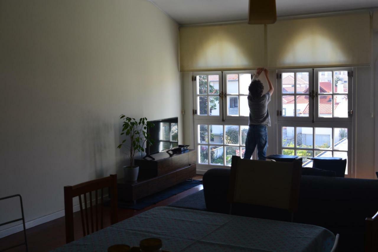 Spacious Apt. At Viana'S Top Location Viana do Castelo Exterior foto